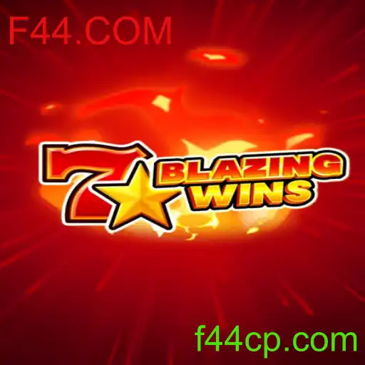Explorando o Excitante Mundo de BlazingWins no F44.COM