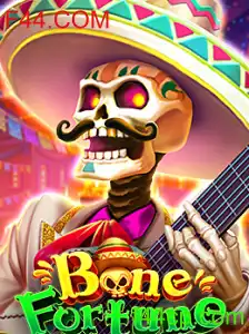 BoneFortune: Um Mergulho no Mundo Fascinante dos Jogos de Azar