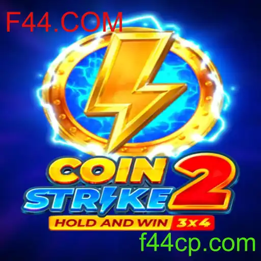 Coinstrike2: Uma Nova Era de Jogos com F44.COM