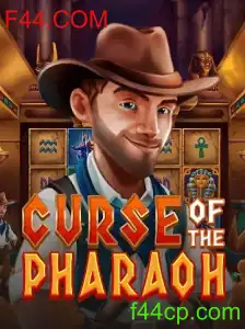 CurseofthePharaoh: Uma Jornada Mística rumo ao Antigo Egito