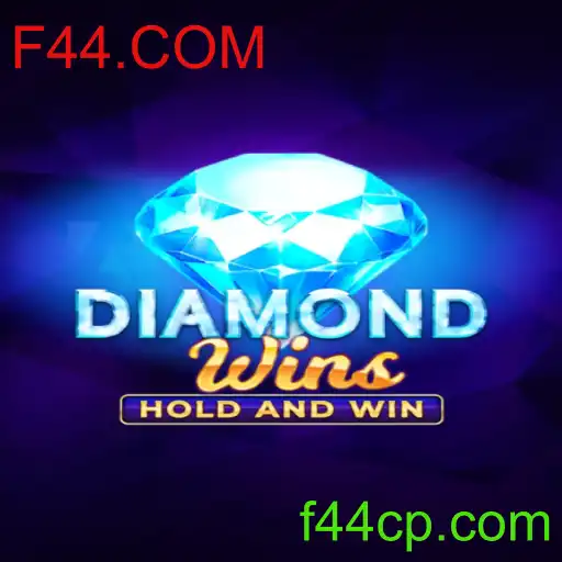 DiamondWins: Um Mergulho no Mundo do Jogo de Cassino Online da F44.COM