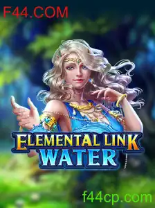 Descubra o Fascinante Mundo de 'ElementalLinkWater'