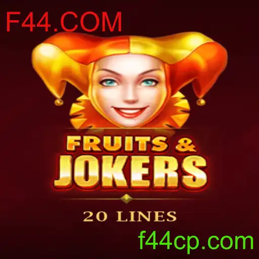 Descubra o Universo de Diversão do Jogo FruitsAndJokers20