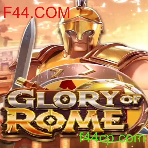 Descubra o Jogo 'GloryofRome' em F44.COM