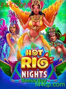Explorando o Jogo HotRioNightsBonusBuy: Regras e Dinâmica