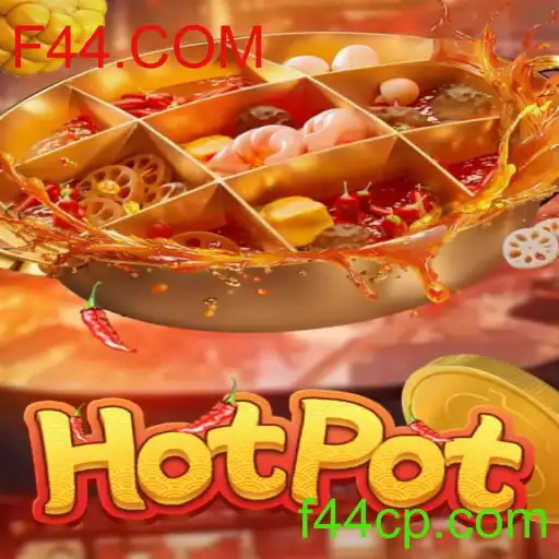 Descubra o Mundo Fascinante de 'Hotpot': Um Jogo de Estratégia com F44.COM