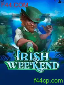 Descubra o Empolgante Mundo de IrishWeekend