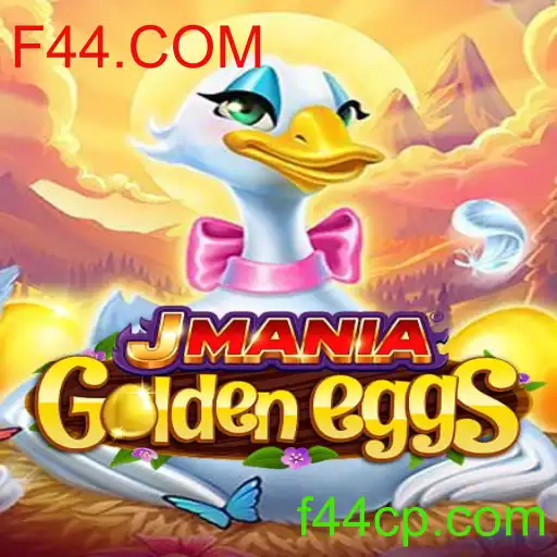 Descubra o Fascinante Jogo JManiaGoldenEggs e Sua Conexão com F44.COM