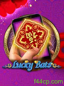 Descubra LuckyBatsM: Um Mergulho no Mundo dos Jogos de Azar Online