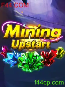 Explorando o Mundo de MiningUpstart: O Jogo Revolucionário Inspirado por F44.COM