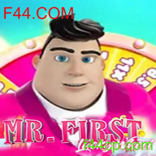 Descubra o Mundo Empolgante de MrFirstLuckyWheel no F44.COM