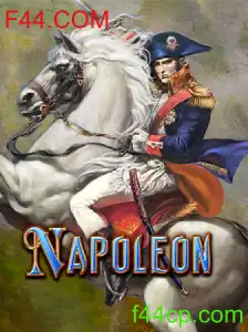 Desvendando Napoleon: Um Guia Completo para o Jogo no F44.COM