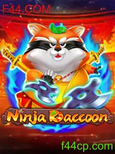 NinjaRaccoon: Mergulhe na Aventura Inovadora do Jogo