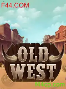 OldWest: Uma Imersão no Faroeste com F44.COM