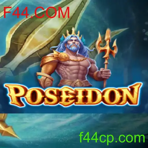 Poseidon: Aventura Submarina com F44.COM