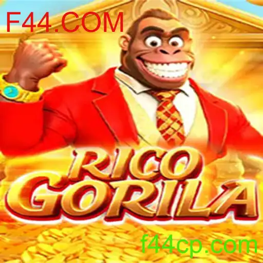 Descubra o Excitante Mundo de RicoGorila: O Jogo do Momento