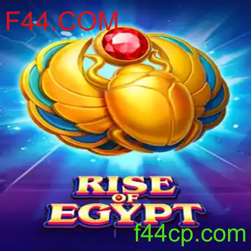 Explorando o Mundo de RiseOfEgypt