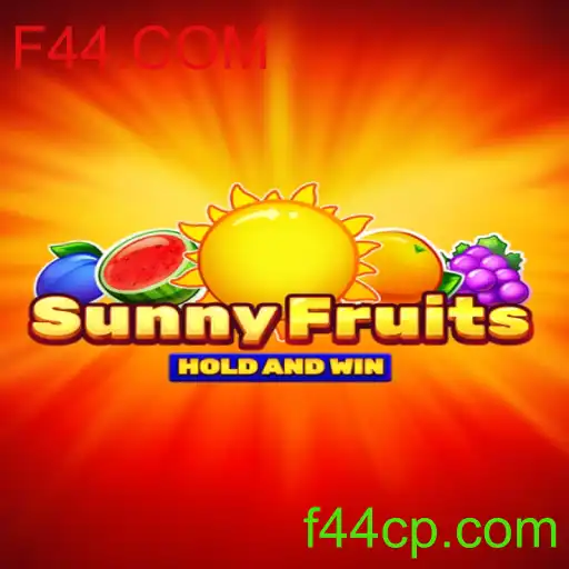 Descubra a Experiência Vibrante de SunnyFruits