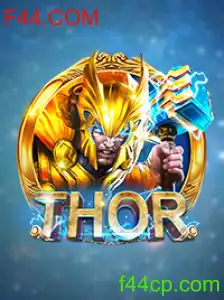 THOR - O Jogo Épico de Estratégia no Universo da Mitologia Nórdica
