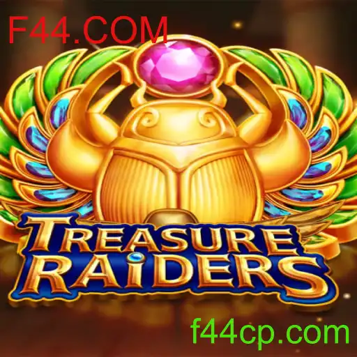 Explorando o Universo de TREASURERAIDERS: O Jogo que Conquista com Aventuras e Estratégia