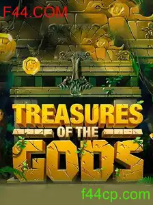 Explorando TreasureoftheGods: Aventuras e Desafios no Mundo Antigo