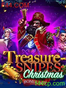 TreasuresnipesChristmas: Um Mergulho no Mundo da Aventura Festiva