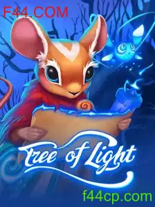 TreeofLight: Descobrindo o Mundo Encantado do Novo Jogo