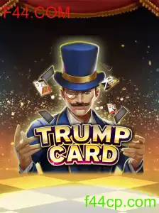 Descubra o Empolgante Jogo TrumpCard com F44.COM
