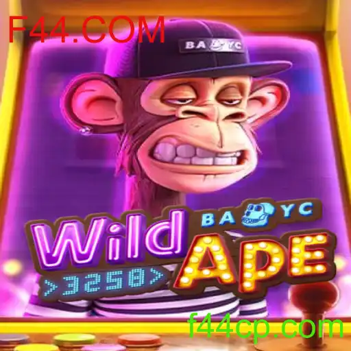 Descubra WildApe3258: Aventura e Estratégia no Jogo do Momento