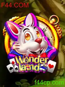 Explorando o Fascinante Mundo de Wonderland: Uma Jornada de Descobertas e Estratégia