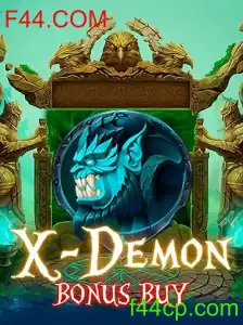 Explorando o Mundo de XDemonBonusBuy e a Chave para F44.COM