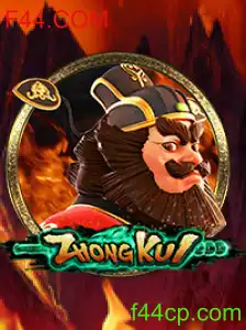 ZhongKui: Descubra o Fascinante Mundo de F44.COM